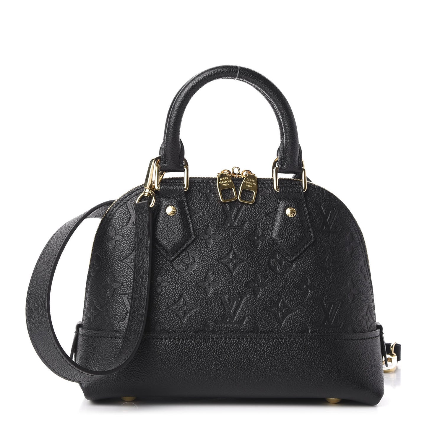 Empreinte Neo Alma BB Black