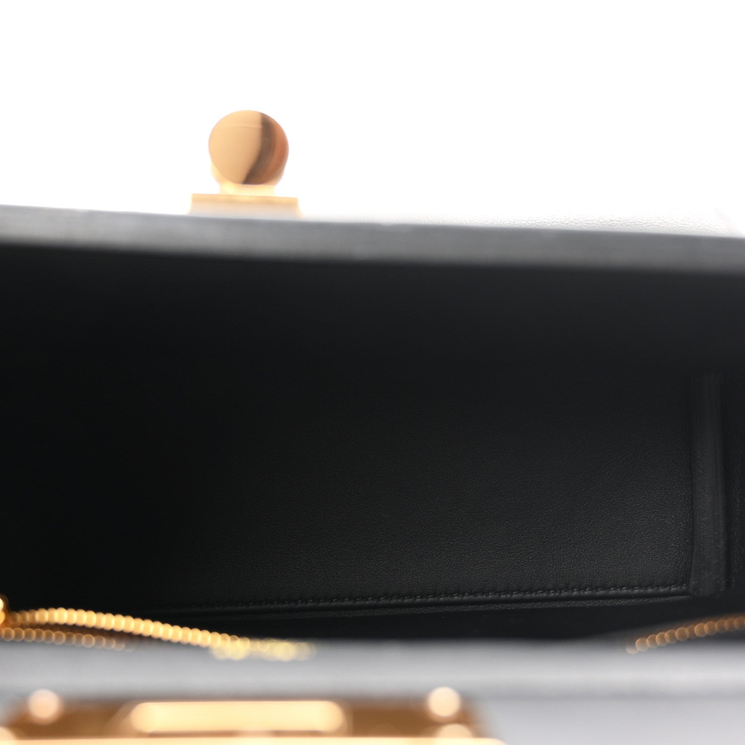 Hermes Evercolor Swift 24/24 21 Black 5 of 11