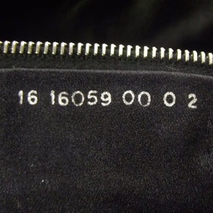 Fendi Woven Knit Baguette Black 12 of 12