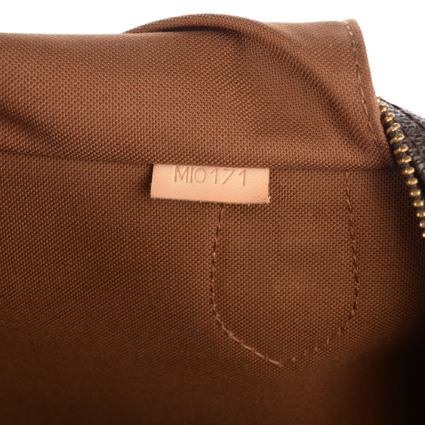 Monogram Montorgueil GM