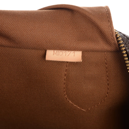 Louis Vuitton Monogram Montorgueil GM 6 of 10