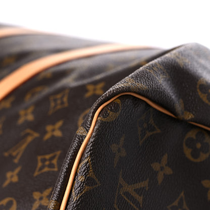Louis Vuitton Monogram Keepall 60 11 of 18