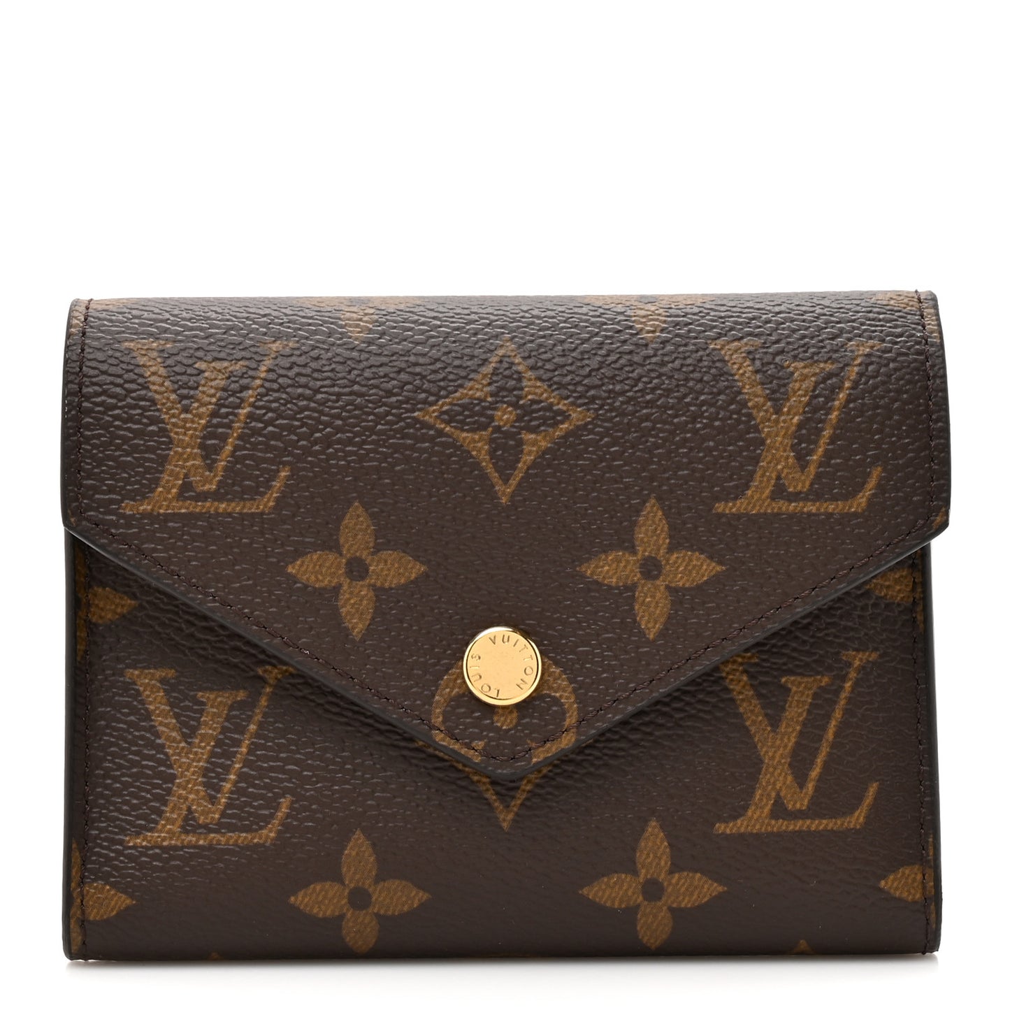 Monogram Victorine Wallet