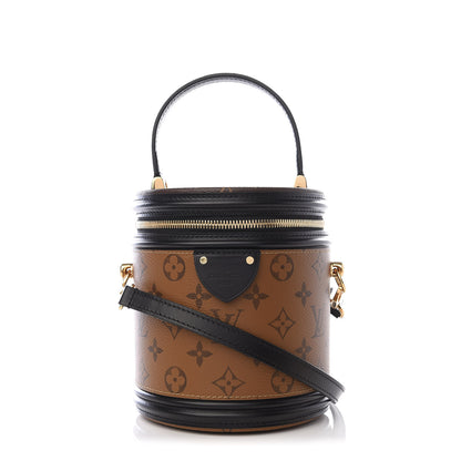 Louis Vuitton Reverse Monogram Cannes 1 of 8