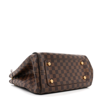 Louis Vuitton Damier Ebene Marylebone GM 4 of 12