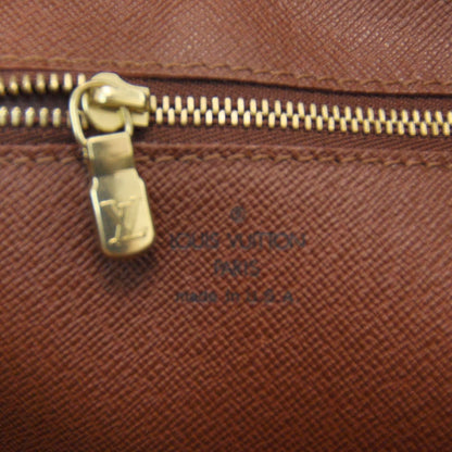 Louis Vuitton Monogram Trocadero 27 7 of 7