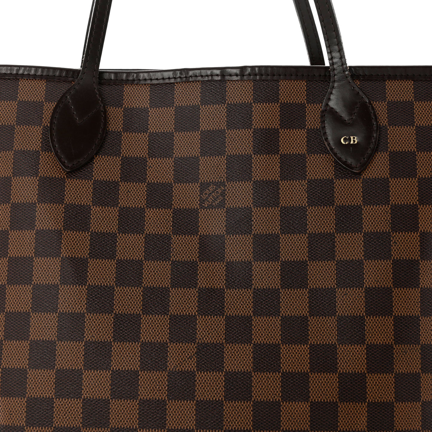 Damier Ebene Neo Neverfull MM