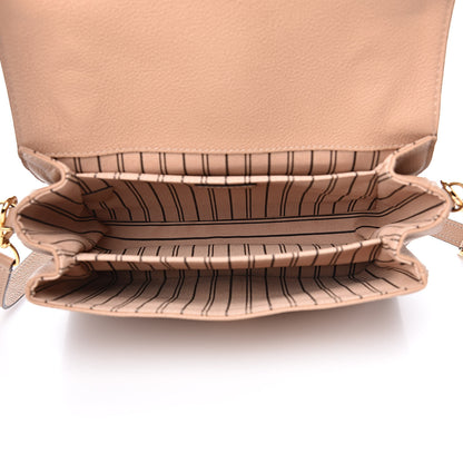Louis Vuitton Empreinte Pochette Metis Papyrus 5 of 11