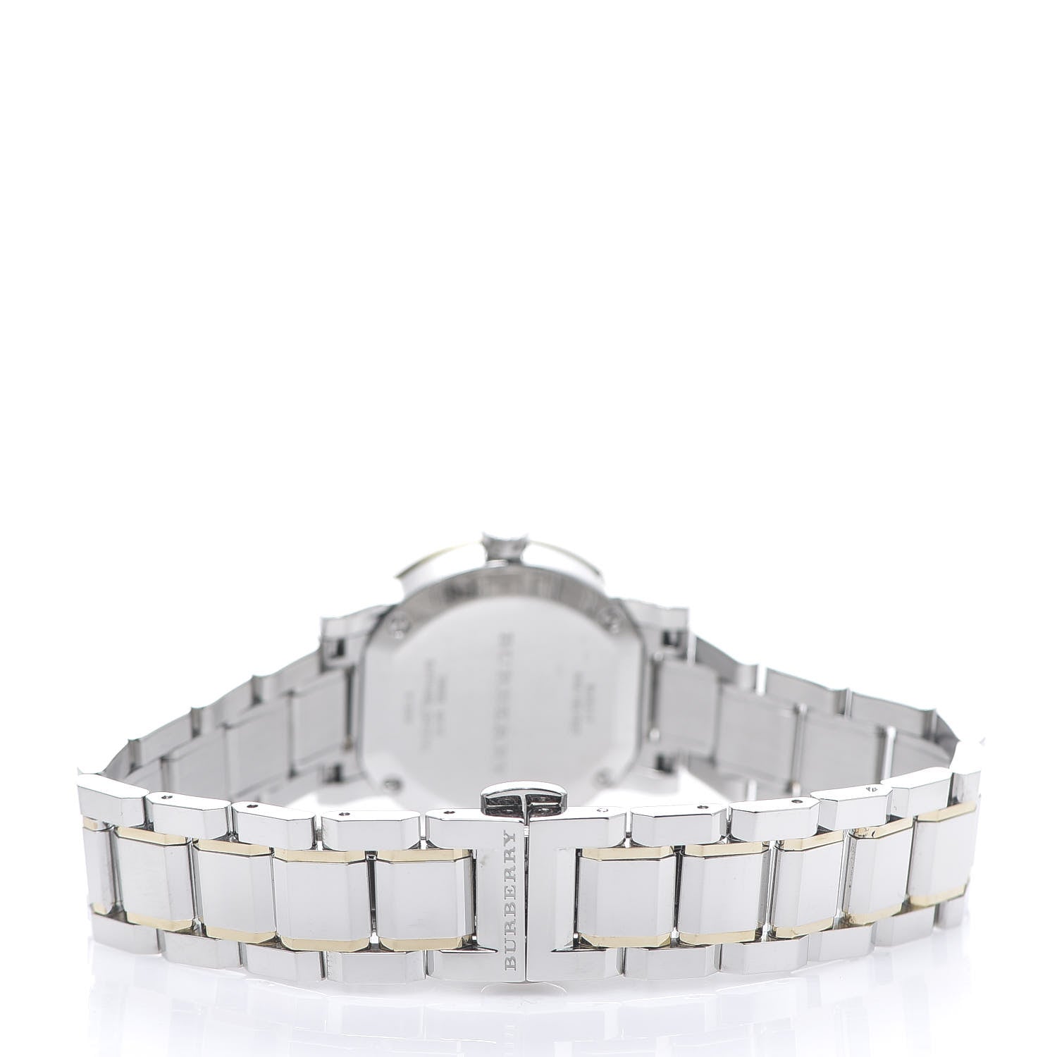 Burberry Stainless Steel 26mm The City Quartz Watch BU9217 3 of 6