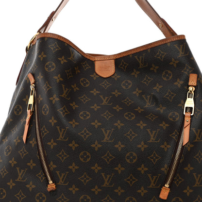 Louis Vuitton Monogram Delightful GM 8 of 17