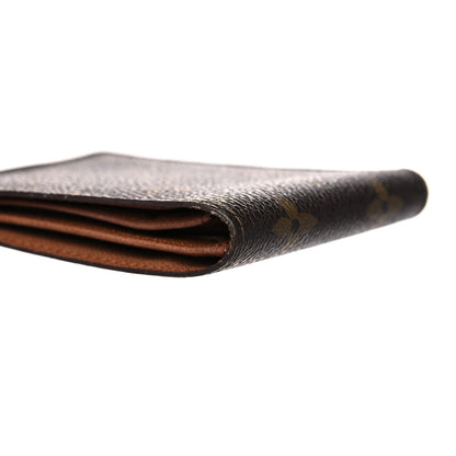 Louis Vuitton Monogram Billfold Wallet 8 of 15