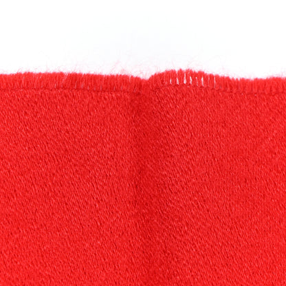 Gucci Cashmere GG Monogram Gem Lux Scarf Flame 4 of 6
