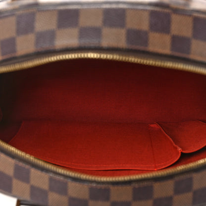 Louis Vuitton Damier Ebene Nolita 4 of 7