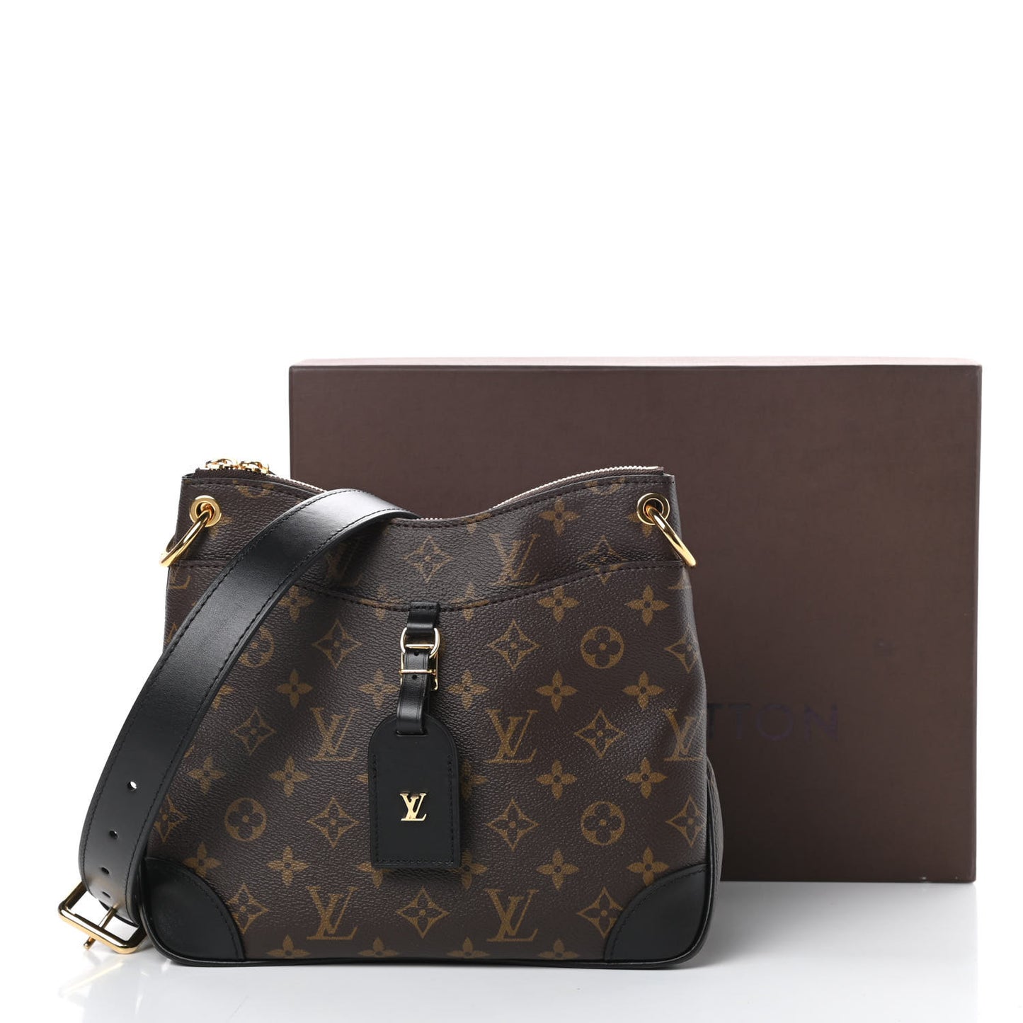 Monogram Odeon PM Black