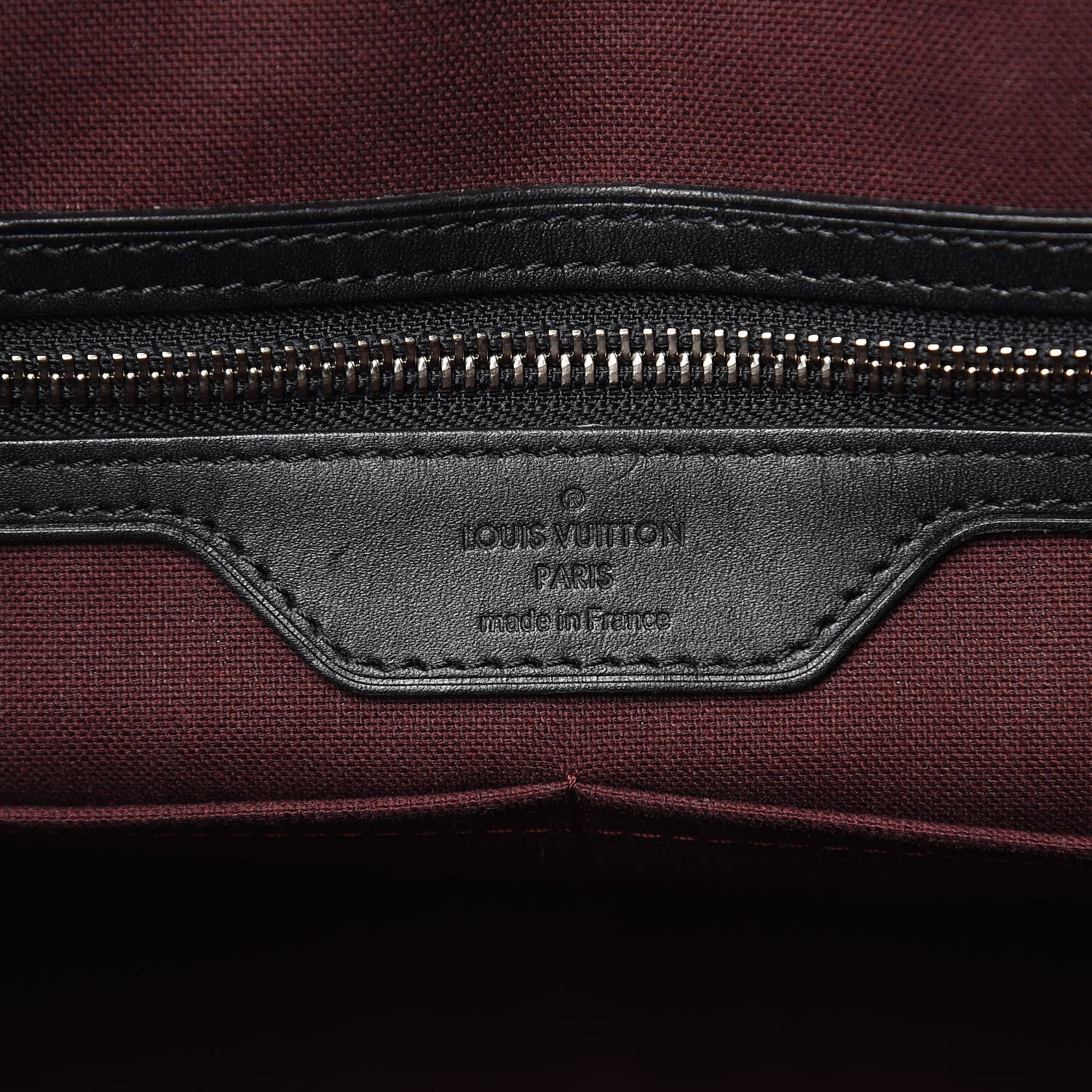 Louis Vuitton Monogram Macassar Drake Messenger 6 of 9