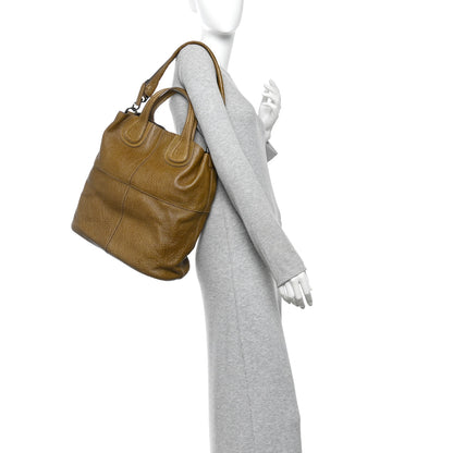 Givenchy Lambskin North South Nightingale Light Green 2 of 11