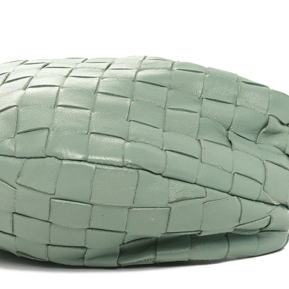 Bottega Veneta Nappa Intrecciato Mini Jodie New Sauge 11 of 11