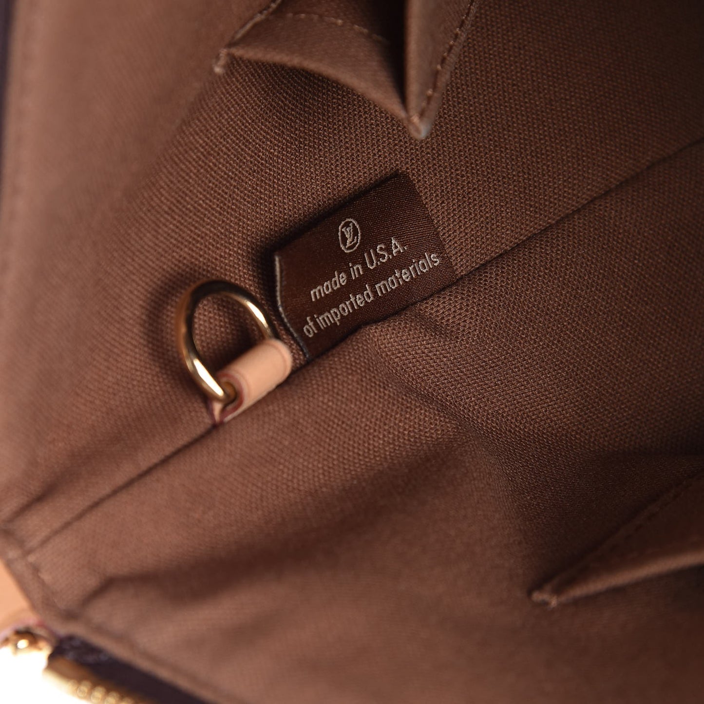 Monogram Palermo PM