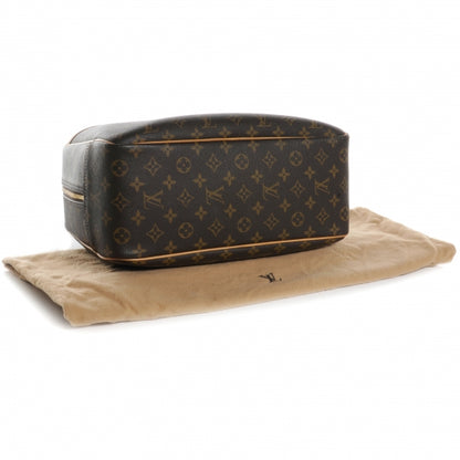 Louis Vuitton Monogram Deauville 4 of 7