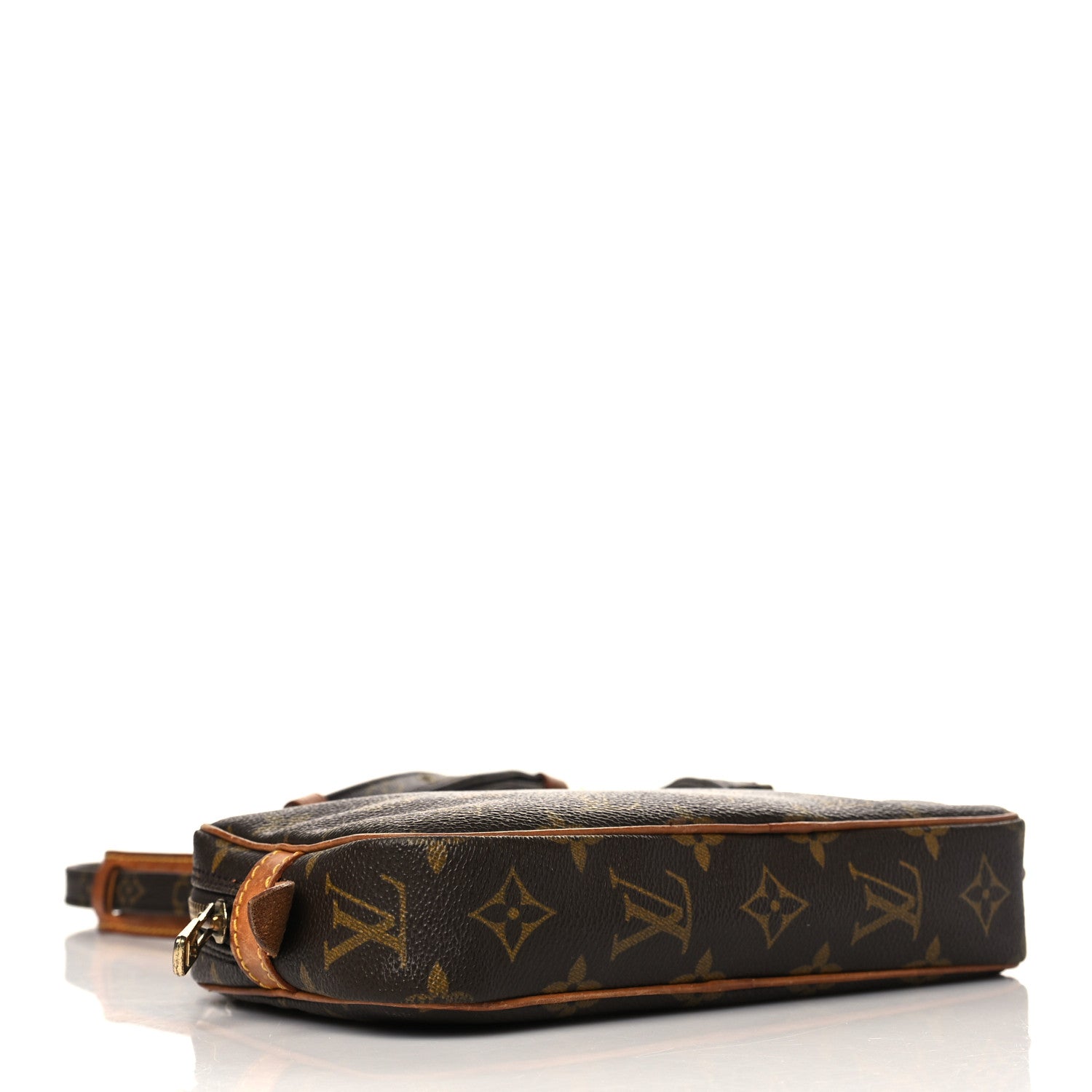 Louis Vuitton Monogram Pochette Marly Bandouliere 4 of 9
