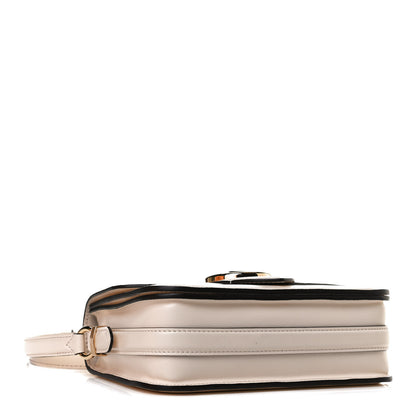 Louis Vuitton Smooth Calfskin LV Pont 9 Cream 4 of 14