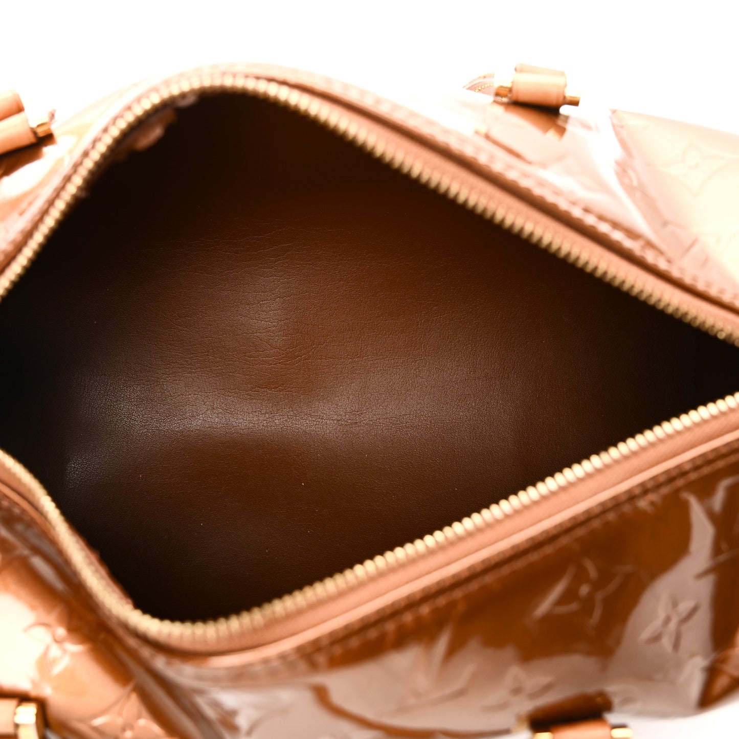 Vernis Bedford Bronze