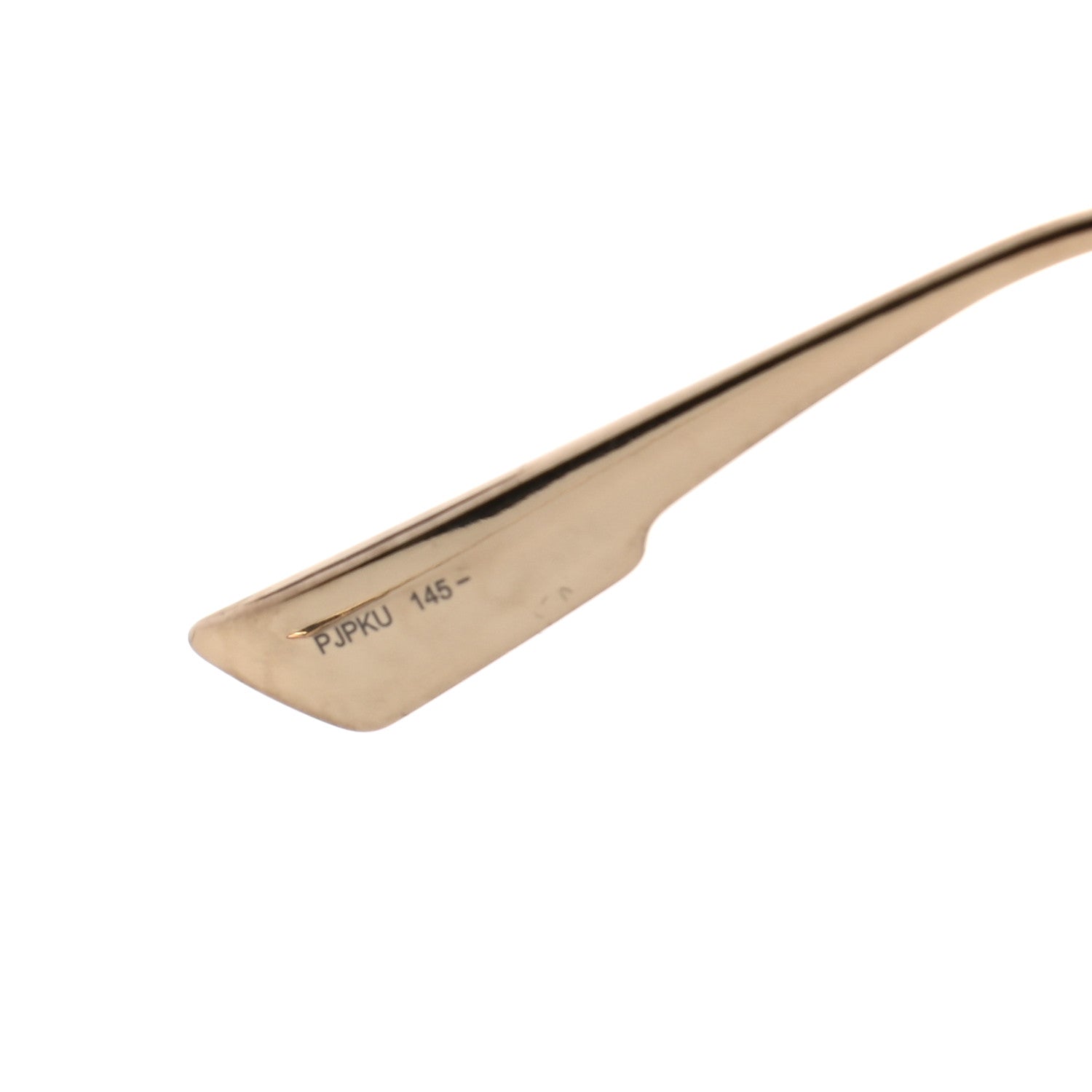 Christian Dior Color Quake 1 Sunglasses Gold 6 of 11
