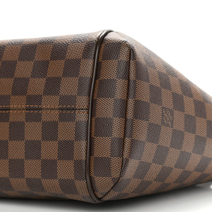 Louis Vuitton Damier Ebene Totally PM 8 of 8