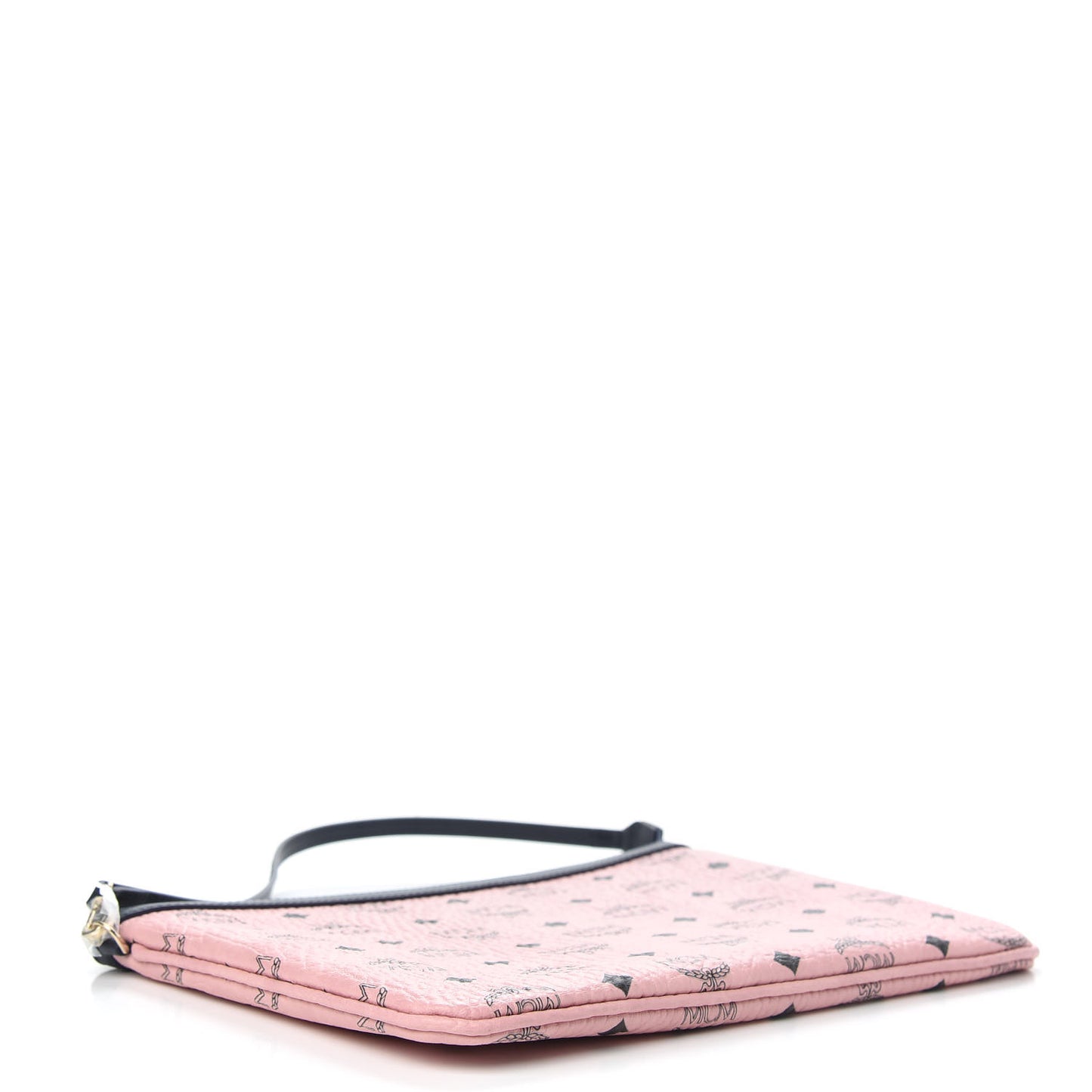 Visetos Liz Shopper Tote Pouch Soft Pink