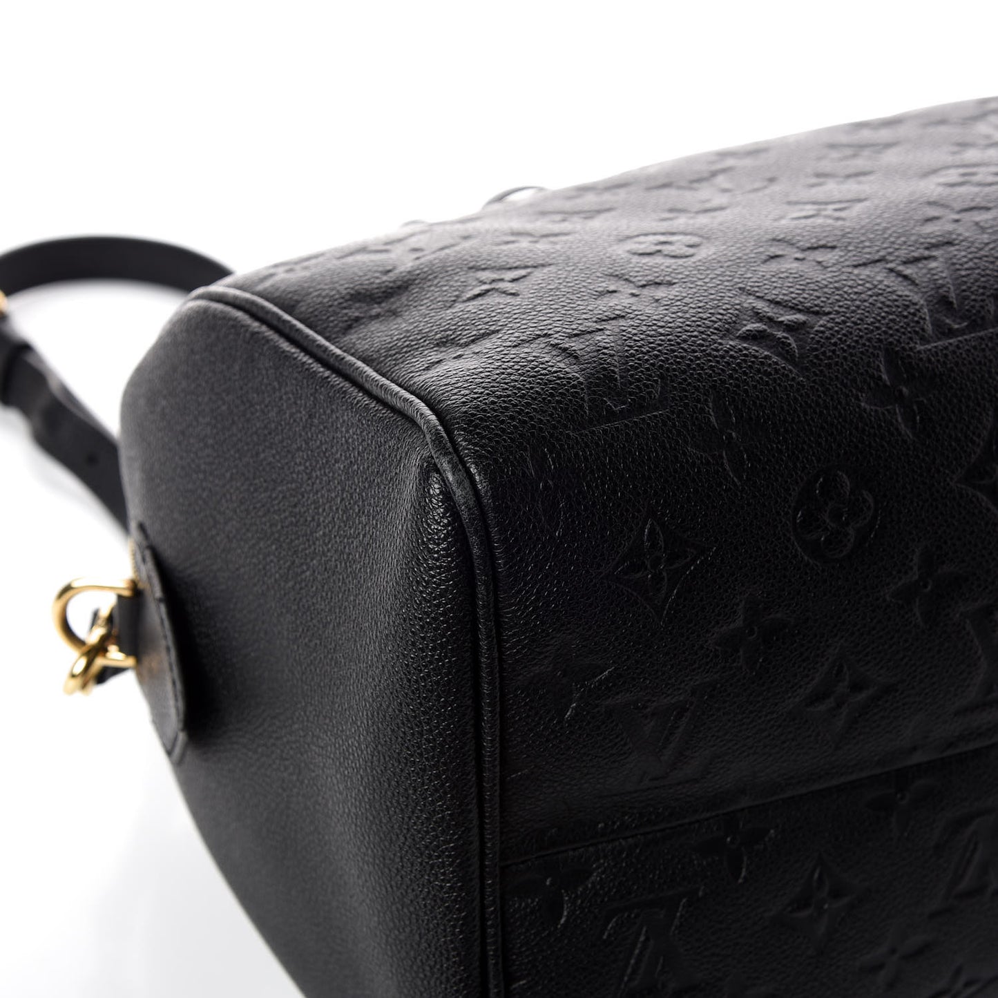 Empreinte Speedy Bandouliere 30 NM Black