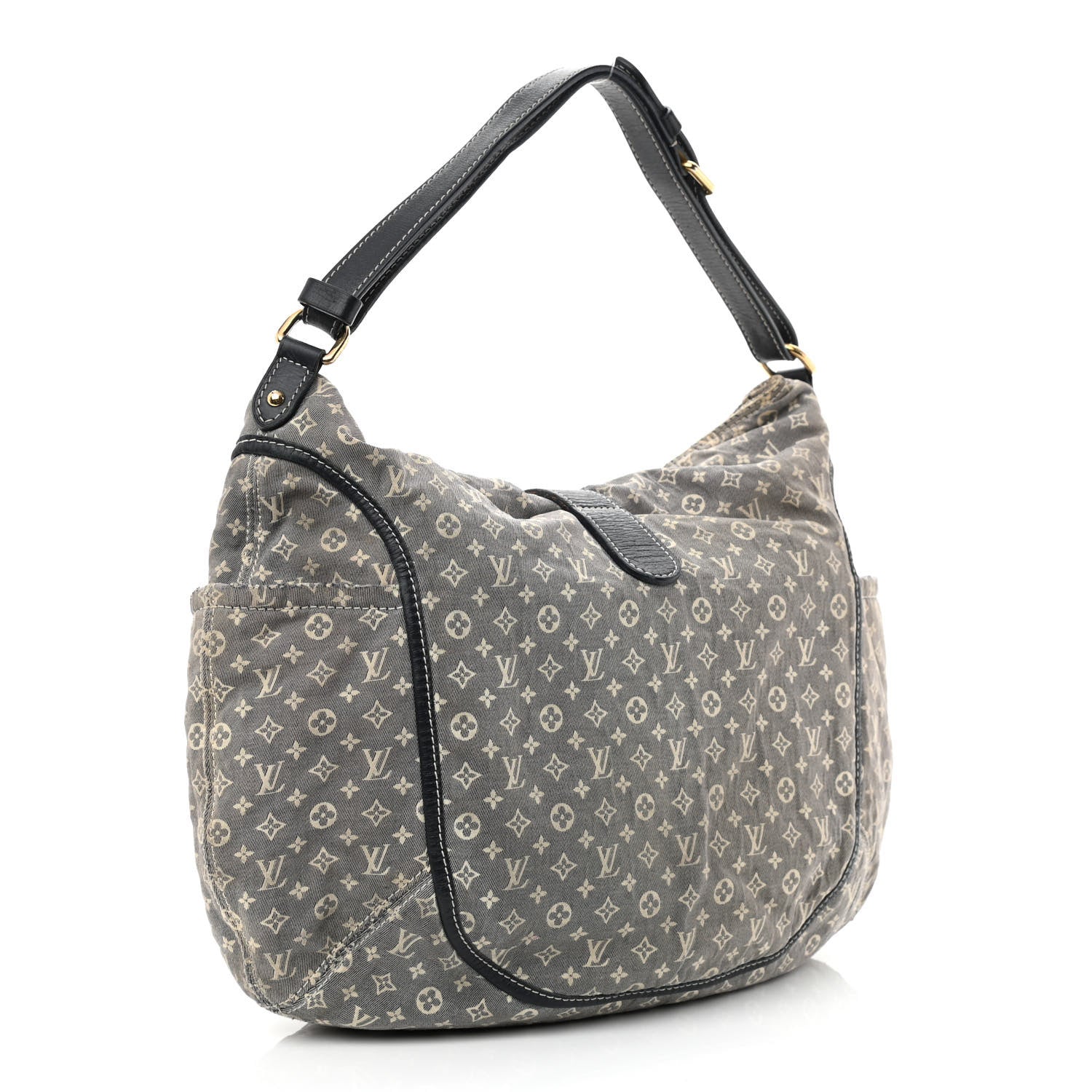 Louis Vuitton Monogram Idylle Romance Encre 3 of 10