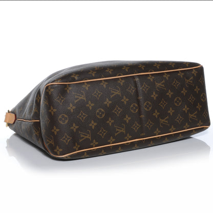 Louis Vuitton Monogram Delightful MM 4 of 8