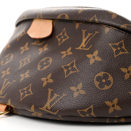 Louis Vuitton Monogram Bumbag 10 of 10