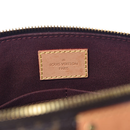 Louis Vuitton Monogram Turenne PM 7 of 14