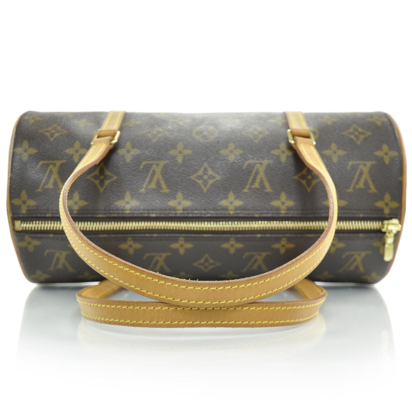 Monogram Papillon 30