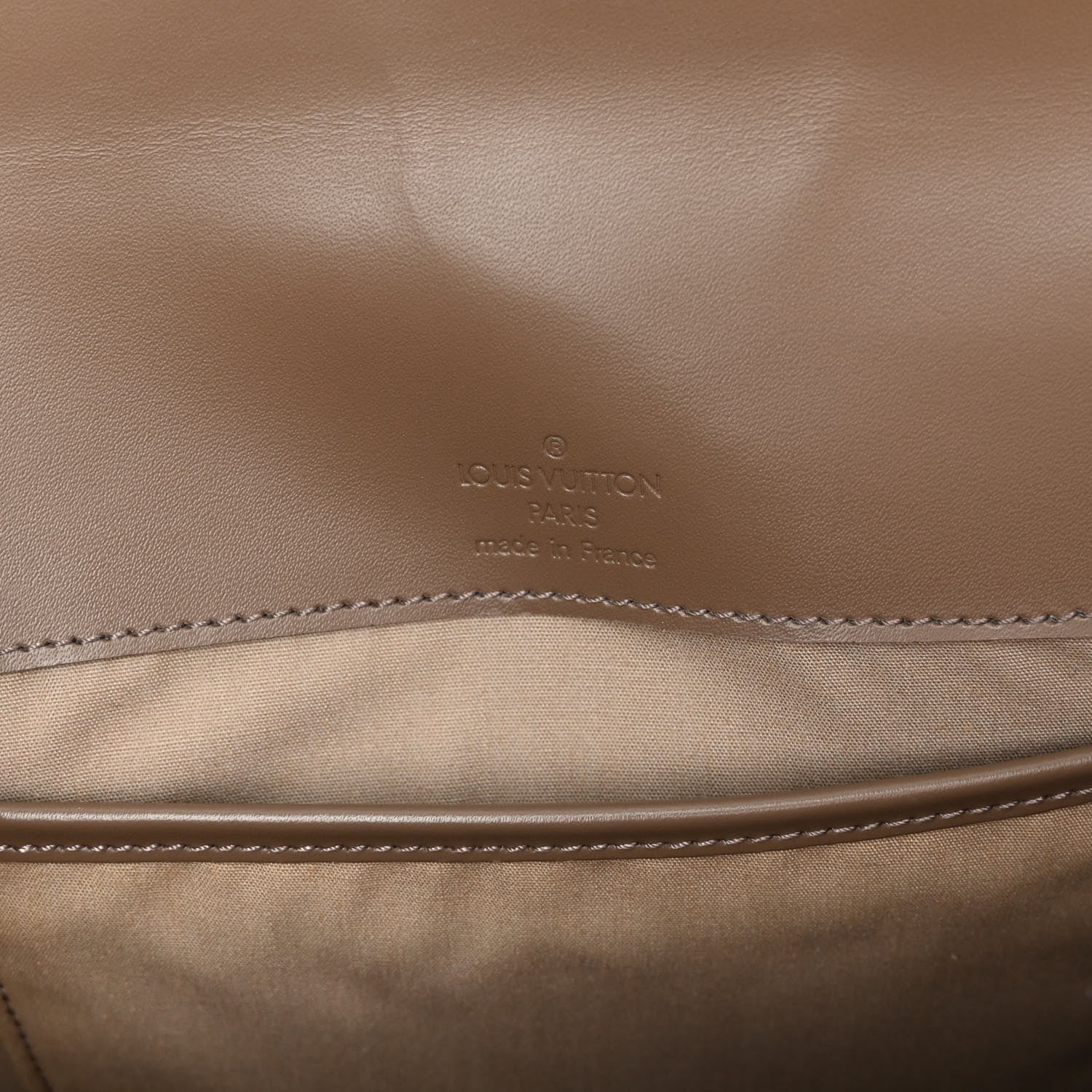 Louis Vuitton Epi Ramatuelle Pepper 6 of 9