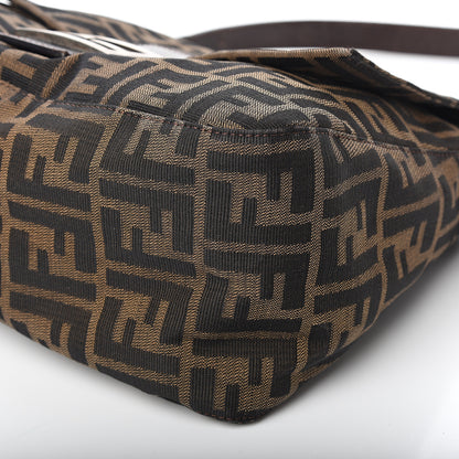 Fendi Zucca Mama Baguette Tobacco 8 of 10