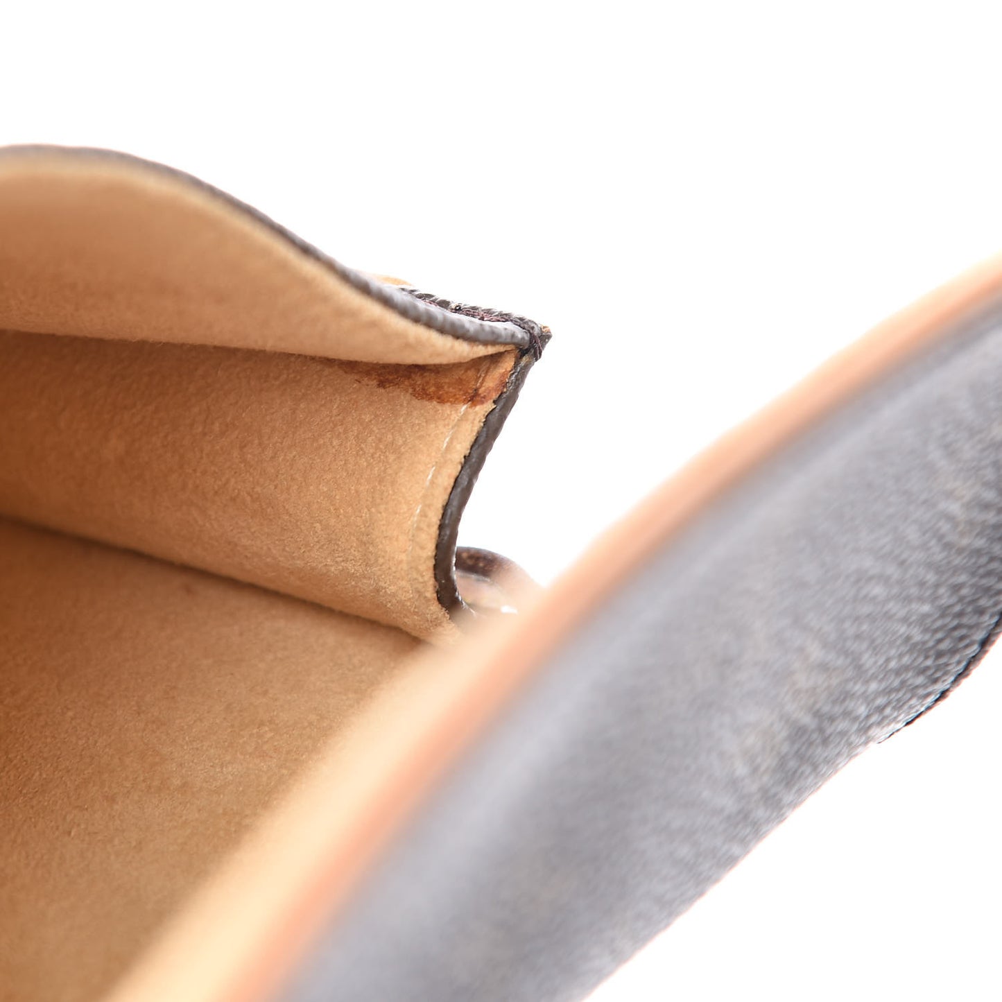 Monogram Pochette Twin PM