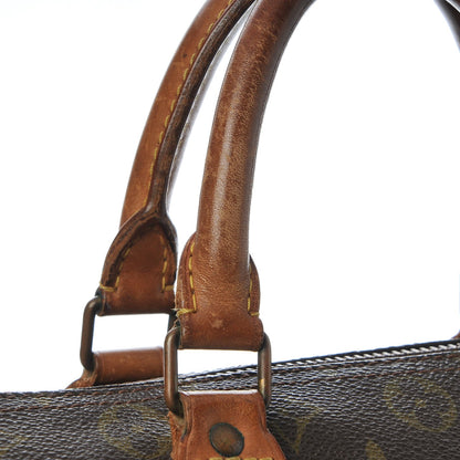 Louis Vuitton Monogram Speedy 30 16 of 16