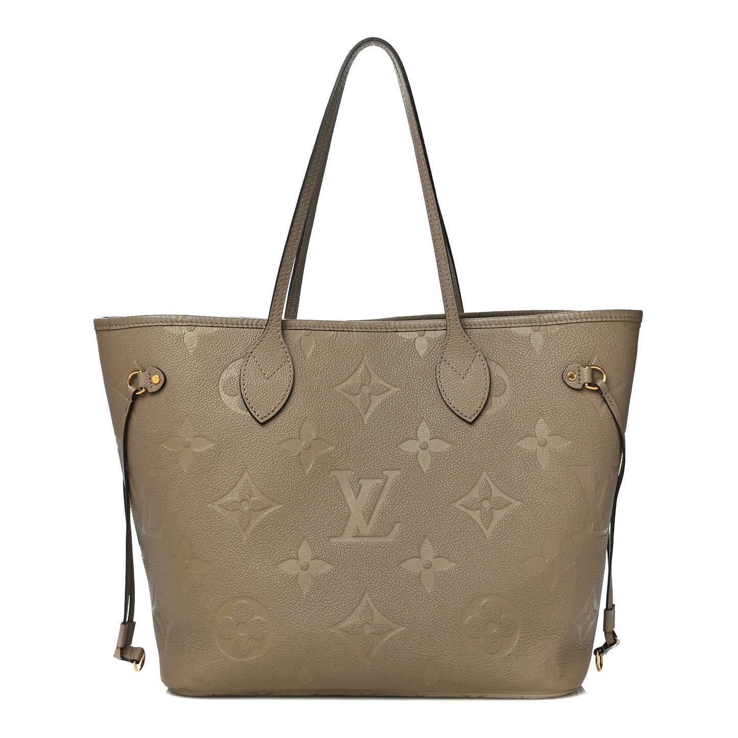 Empreinte Monogram Giant Neverfull MM Tourterelle