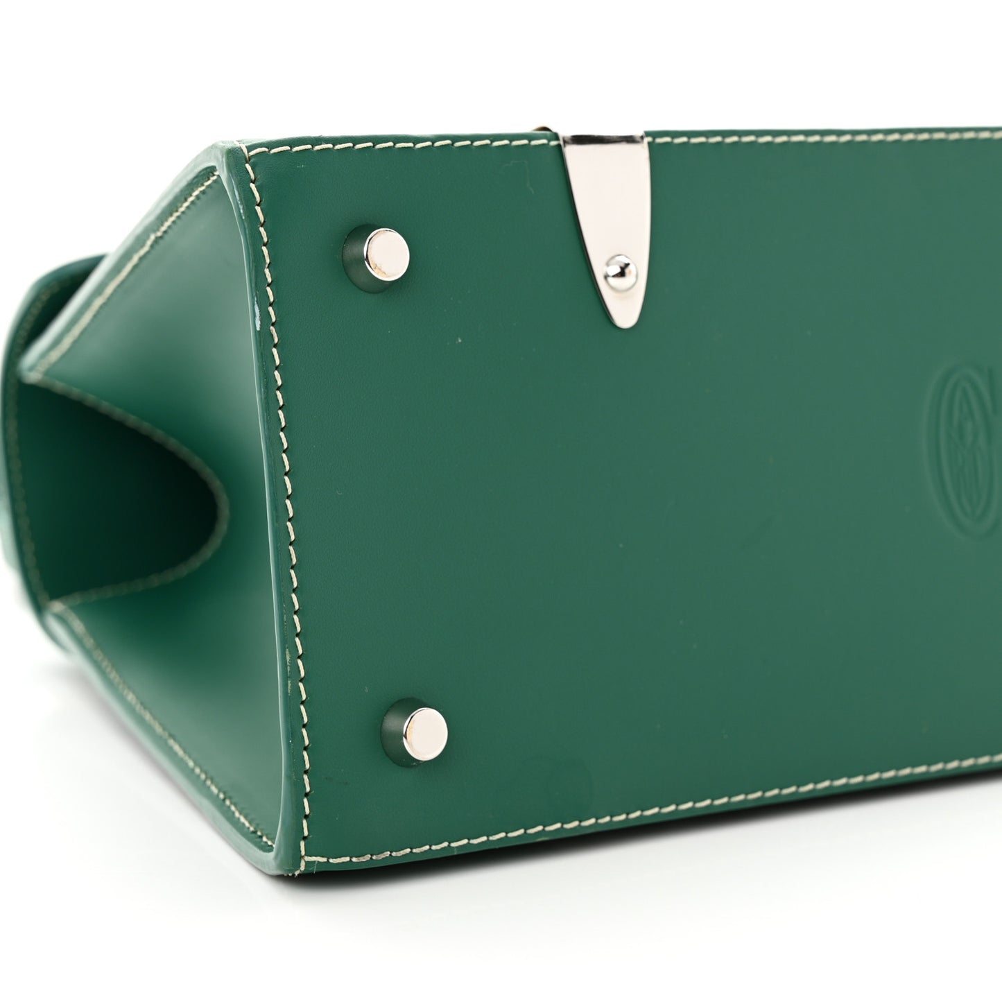 Goyardine Saigon PM Green