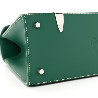 Goyard Goyardine Saigon PM Green 9 of 11