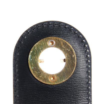 Louis Vuitton Epi Cluny Black 7 of 8