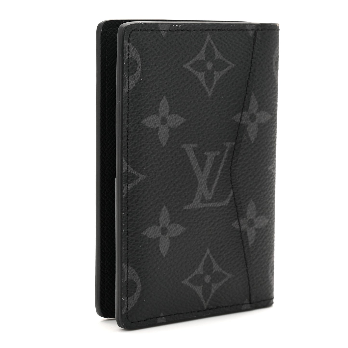 Monogram Eclipse Pocket Organizer NM