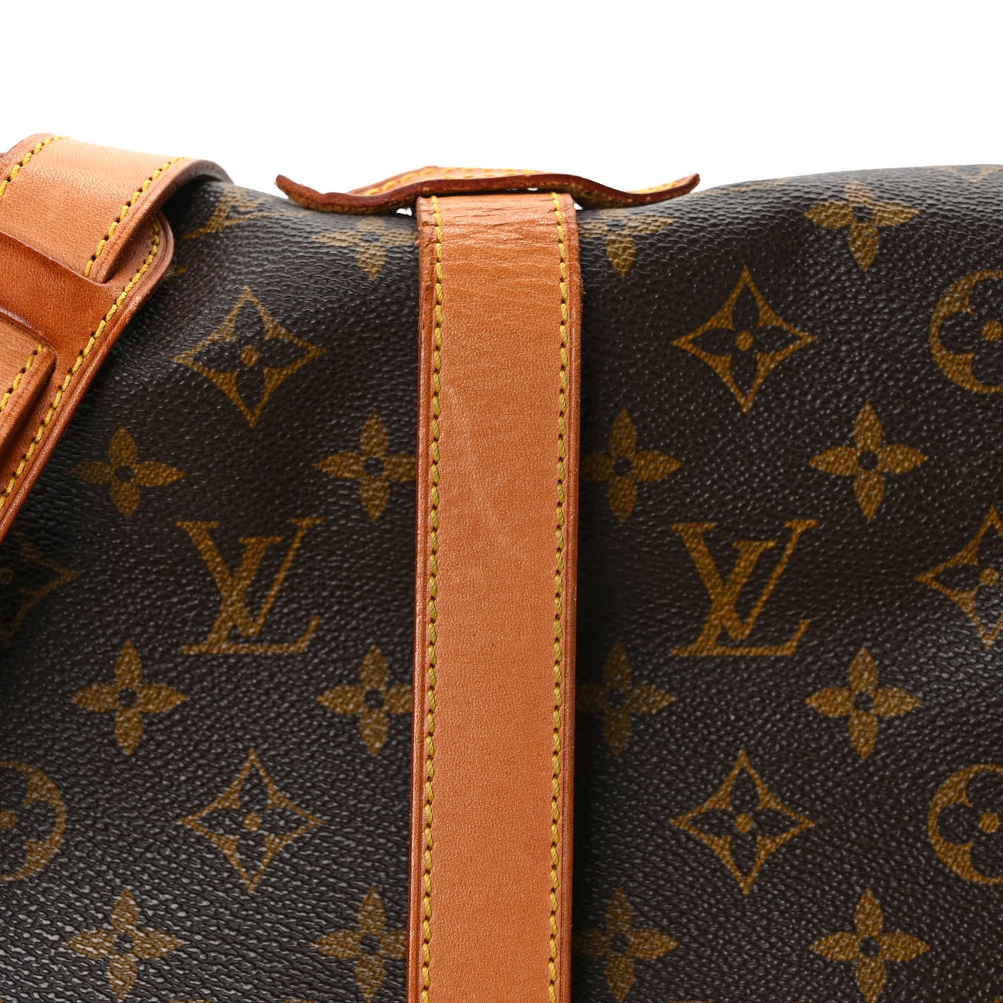 Monogram Saumur 35