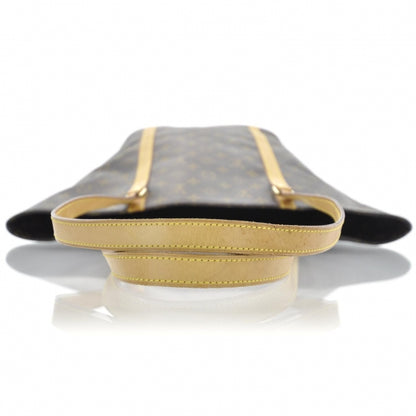 Louis Vuitton Monogram Sac Shopping 5 of 9