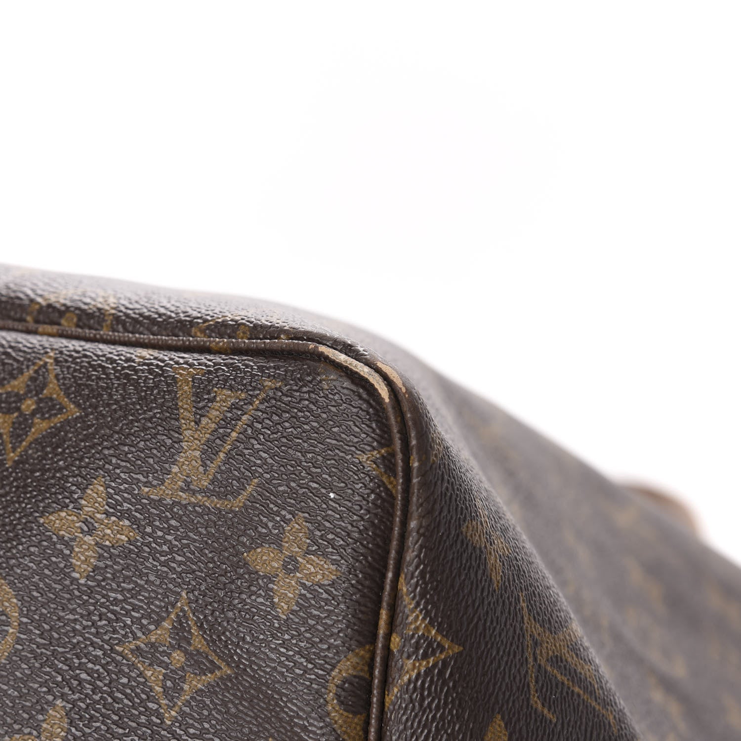 Louis Vuitton Monogram Neverfull GM 14 of 20