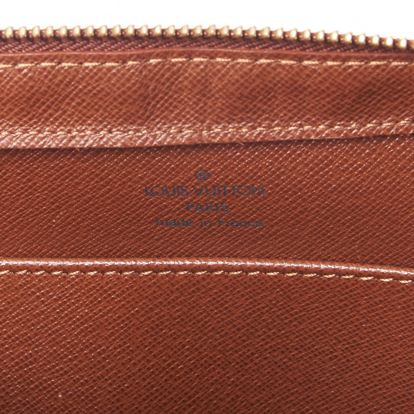 Monogram Pochette Orsay