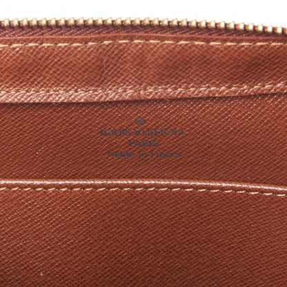Louis Vuitton Monogram Pochette Orsay 7 of 7