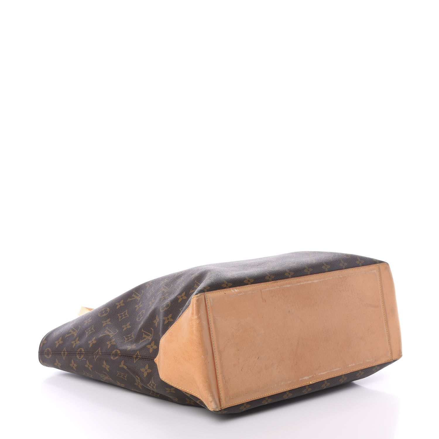 Louis Vuitton Monogram Cabas Alto 4 of 8